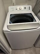Insignia Top Load Washer And Front Load Dryer
