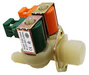 Commercial Washing Machine 220 240v 2 Way Water Valve For Wascomat 823554
