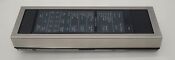 Genuine Microwave Viking Control Panel W Board Part Tcauhb008 Fpnlcb458mrk0