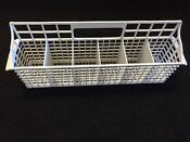 Frigidaire Dishwasher Silverware Basket P N 5304504053