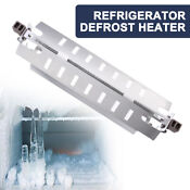 Wr51x10055 Refrigerator Defrost Heater Kit For General Electric Ge Hotpoint