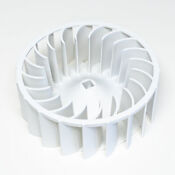Choice Parts 697772 For Whirlpool Dryer Blower Wheel Squirrel Cage Fan