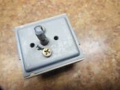 Ge Kenmore Stove Electric Range Convection Conventional Oven Top Switch Knob
