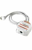 Bosch Smzpcjb1uc Dishwasher Power Supply Cable With Junction Box