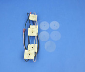 Kenmore Elite Maytag Whirlpool Range Igniter Switch Harness Assembly 12002791