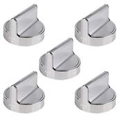Upgraded W10766544 Gas Range Knobs For Whirlpool Stove Knobs Replacements F 