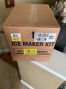 Whirlpool Eckmfez2 Ice Maker Kit White Brand New In Box Please Read Below 