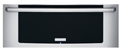Electrolux Wave Touch Series 30 Warming Drawer 1 6 Cu Ft Ew30wd55qs