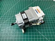 Ge Washer Motor Wh20x23194 Wh20x20837