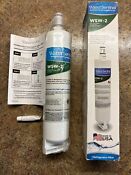 Watersentinel Refrigerator Water Filter Replacement Wsw 2 With O Ring Lubricant