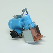 Choice Parts 2315576 For Whirlpool Refrigerator Ice Maker Water Valve