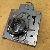 Kenmore Tl Washer Timer With Knob 660731 376008 Wp378133 Free Shipping