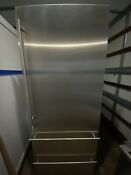 Liebherr Hcb1580 30 Bottom Freezer Refrigerator
