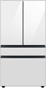 Samsung Rf29bb820012aa 36 White Glass French Door Refrigerator Nib 133861