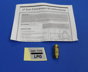 New Genuine Lg Dryer Lp Gas Conversion Kit 383eel3002a Ap5204371 4948el4002b