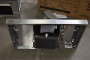 Whirlpool Uxt4030ads 30 Stainless Steel Under Cabinet Range Hood Nob 122452