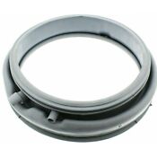 Washing Machine Door Seal Gasket For Miele W3622 W3033 W5922 W5963 Touch Comfort