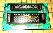 Thermador C301 C271 Single Oven Display Board 00494781 00486914 14 38 432