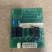 Maytag Neptune Commercial Washer Relay Board Part 6 2306920 Km1254