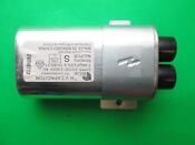 Jenn Air Microwave Oven New High Voltage Capacitor W10561770