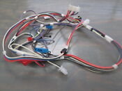 Maytag Other Gas Range Stove Control Board Wiring Harness W10842520 Ap6037768