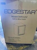 Edgestar Built In Wine Cooler Model Cwr532sz New Factory Boxed