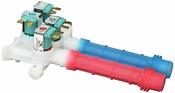 For Electrolux Frigidaire 134637810 Washer Water Inlet Valve Two Year Warranty