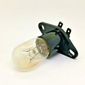 Microwave Oven Lamp Light Globe Bulb For Samsung Lg Sharp Panasonic
