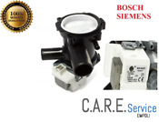 Bosch Siemens Filter Pump Washing Machine Exhaust Maxx4 141896 30 Watts