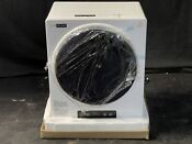 Vivo Home Gyj40 88e 2 6 Cu Ft 9lbs Compact Laundry Electric Dryer White New