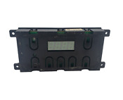 Genuine Frigidaire Oven Control Board 316455430 Same Day Ship 60 Days Warranty