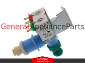 Ice Machine Water Valve Replaces Whirlpool Kenmore Sears Ea3497634 Ps3497634