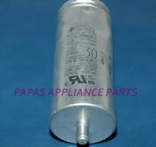 New Genuine Maytag 23001358 Commercial Washer Capacitor 30 Mfd 280 Volts 