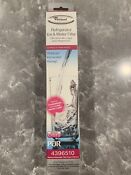 Whirlpool Refrigerator Water Filter Ice 4396510 Maytag Pur Filtration Kitchenaid