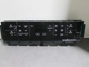 Whirlpool Oven Range Control Board W111267090 New Genuine Oem Free Shipping