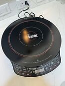  Excellent Nuwave 2 Precision Portable Induction Cooktop Tested Free Shipping