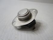 Whirlpool Dryer Thermostat L65 5 11 1c Tested Good 341146 201336 660039 Asmn