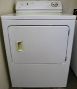 Maytag Gas Clothes Dryer