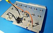 New Speed Queen Amana 61927 Dryer Heater Element W Fuse Thermo Free Priority 
