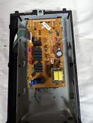 Ge Microwave Oven Control Board Wb27x10871