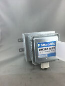 Panasonic Inverter Microwave Oven Magnetron 2m261 M22 Nnsd376s Nn Gd368mzpe
