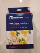 Genuine Electrolux Icon Ewf2cbpa Pure Advantage Ice And Water Filter