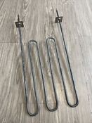 Thermador Prse486gls Small Oven Broil Heating Element 00368941 15 10 234