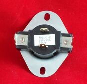 3387134 New Compatible Dryer Operating Cycling Thermostat For Whirlpool Kenmore