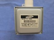 Frigidaire Otr Microwave Magnetron W Thermostat Tested Good 5304464072 Asmn
