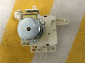 W10665207 Maytag Washer Dispenser Actuator Motor Free Shipping