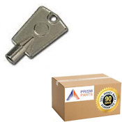 For Ge Freezer Door Lock Key Part Number Rp0853006paz180
