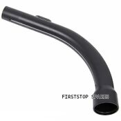 Spare Part Miele Vacuum Cleaner Hose Bent End Curved Handle Compatible 5269091