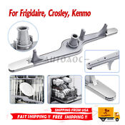 Dishwasher Lower Spray Arm 5304517203 Compatible For Frigidaire Crosley Kenmo