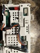 W10916483 Whirlpool Washer Control Board Free Same Day Priority Shipping 